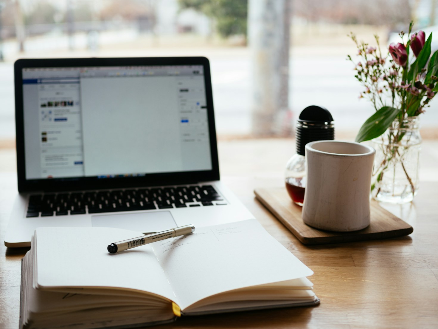 Personal Growth Through Reflective Writing